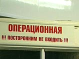 В Петербурге член "Свидетелей Иеговы" пытался запретить врачам переливать кровь умирающему сыну
