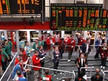 Стоимость нефти в Нью-Йорке установила новый рекорд, перевалив за 80 долларов Стоимость нефти в Нью-Йорке установила новый рекорд, перевалив за 80 долларов