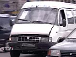 В Ростове-на-Дону "маршрутка" столкнулась с автобусом: 4 пассажира выпали из открывшейся двери В Ростове-на-Дону "маршрутка" столкнулась с автобусом: 4 пассажира выпали из открывшейся двери