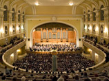 Московская филармония открывает новый сезон в Большом зале консерватории