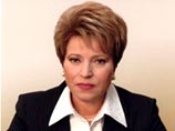 Структура и состав правительства могут поменяться. Возможно включение в него Валентины Матвиенко Структура и состав правительства могут поменяться. Возможно включение в него Валентины Матвиенко