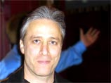 Сатирик Джон Стюарт во второй раз проведет церемонию вручения "Оскара" Сатирик Джон Стюарт во второй раз проведет церемонию вручения "Оскара"