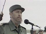 Фидель Кастро заявил, что спас жизнь президенту США в 1984 году Фидель Кастро заявил, что спас жизнь президенту США в 1984 году