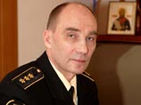 Владимир Высоцкий стал главнокомандующим ВМФ России Владимир Высоцкий стал главнокомандующим ВМФ России