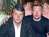 Владимир Сацюк в 2004 году был заместителем директора Службы безопасности Украины (СБУ). Ющенко ужинал на его даче 5 сентября 2004 года и утверждает, что во время этого ужина и был отравлен Владимир Сацюк в 2004 году был заместителем директора Службы безопасности Украины (СБУ). Ющенко ужинал на его даче 5 сентября 2004 года и утверждает, что во время этого ужина и был отравлен