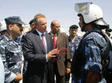 Израиль отказался санкционировать встречу Тони Блэра с видным правозащитником из сектора Газа