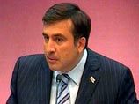 Саакашвили решил увеличить численность армии Грузии до 32 000 человек
