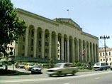 Саакашвили решил увеличить численность армии Грузии до 32 000 человек. Парламент его поддерживает Саакашвили решил увеличить численность армии Грузии до 32 000 человек. Парламент его поддерживает
