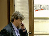 Задержан зам главного редактора "Независимой газеты". Возбуждено дело по статье "вымогательство" Задержан зам главного редактора "Независимой газеты". Возбуждено дело по статье "вымогательство"
