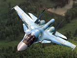 Су-34 Су-34