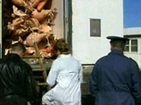Качиньский: Польша не договорилась с Россией об экспорте мяса