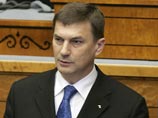 Премьер Эстонии недоволен Россией, которая строит Северо-европейский газопровод: высокомерна и внушает страх Премьер Эстонии недоволен Россией, которая строит Северо-европейский газопровод: высокомерна и внушает страх