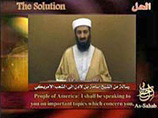 После трех лет молчания Усама бен Ладен предстал перед публикой в новом видеоролике: на этот раз в новом обличье и с новым посланием