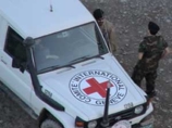 Красный Крест намерен увеличить почти на треть ассигнования на гуманитарные акции в Афганистане - до 48 млн долларов