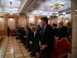 Патриарх ответил на вопросы участников дискуссионного клуба "Валдай" Патриарх ответил на вопросы участников дискуссионного клуба "Валдай"