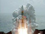 Япония приступила к исследованию Луны, успешно запустив ракету-носитель Kaguya 