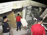 Землетрясения продолжают "трясти" Индонезию:  14 погибших, 400 пострадавших