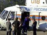 Начались наземные поиски пропавшего на Ямале вертолета Ми-8, его видели местные жители