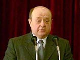 Алексий II поблагодарил Фрадкова за честный труд и развитие церковно-государственных отношений Алексий II поблагодарил Фрадкова за честный труд и развитие церковно-государственных отношений