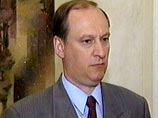 Глава ФСБ РФ призвал обеспечить безопасность проведения выборов в РФ
Глава ФСБ РФ призвал обеспечить безопасность проведения выборов в РФ