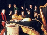 В Петербурге открывается международный фестиваль старинной музыки Earlymusic В Петербурге открывается международный фестиваль старинной музыки Earlymusic