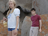 В "Декабрьских мальчиках" будет представлена первая в кино любовная сцена с участием Рэдклиффа и его партнерши по фильму, австралийской актрисы Терезы Палмер