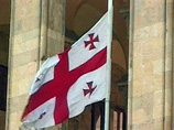 Грузия настаивает на правомерности задержания двух миротворцев в Южной Осетии и считает их своими гражданами Грузия настаивает на правомерности задержания двух миротворцев в Южной Осетии и считает их своими гражданами