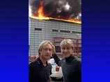 Ягудин и Плющенко чуть не сгорели в Ледовом дворце Сеула Ягудин и Плющенко чуть не сгорели в Ледовом дворце Сеула