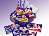 Cadbury отзывает тысячи шоколадных плиток: на упаковке нет предупреждения об аллергии на орехи