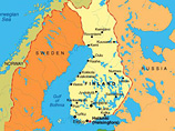 Три военных самолета РФ нарушили в пятницу покой на Западе: в Финляндии, Норвегии и Британии
