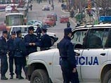 Полиция Белграда задержала сына Радована Караджича Полиция Белграда задержала сына Радована Караджича
