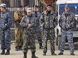 В Ингушетии из гранатометов обстрелян пост на трассе "Кавказ": ранены двое детей В Ингушетии из гранатометов обстрелян пост на трассе "Кавказ": ранены двое детей