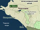 Пожар на пароме, который идет из Новороссийска в Турцию, локализован