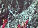 Спасатели приступили к наземному этапу поиска пропавших в Китае российских туристов Спасатели приступили к наземному этапу поиска пропавших в Китае российских туристов