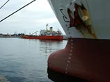 Российское рыболовное судно с 17 моряками на борту уже больше месяца не может покинуть порт Шербур в проливе Ла Манш из-за конфликта между фрахтователем и буксировщиком