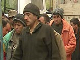 В Москве при помощи "Местных" задержаны около 40 нелегальных мигрантов