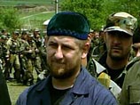 Кадыров готов помочь Зязикову справиться с боевиками в Игнушетии
