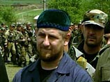 Кадыров готов помочь Зязикову справиться с боевиками в Игнушетии Кадыров готов помочь Зязикову справиться с боевиками в Игнушетии