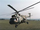 В Магаданской области пропал вертолет Ми-8 В Магаданской области пропал вертолет Ми-8