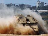 Израильтяне провели две операции на юге и севере сектора Газа