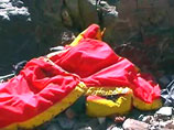 Найдено тело третьего российского туриста из шести пропавших в Китае