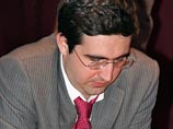 Крамник убедительно продемонстрировал, что подошел к турниру в отличной форме и готов отстаивать шахматную корону мощной игрой Крамник убедительно продемонстрировал, что подошел к турниру в отличной форме и готов отстаивать шахматную корону мощной игрой