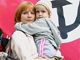 Ленинский районный суд Оренбурга приговорил к трем месяцам тюрьмы активистку "Другой России" и организатора регионального праймериз Людмилу Харламову Ленинский районный суд Оренбурга приговорил к трем месяцам тюрьмы активистку "Другой России" и организатора регионального праймериз Людмилу Харламову