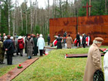 Расстрелянных в Катыни польских военных повысят по службе посмертно