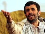 США не откажут президенту Ирана Ахмади Неджаду во въездной визе. А тот вновь предложил Бушу публичные дебаты
