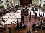 В авиакатастрофе в Таиланде погиб 91 человек. Россиян среди них нет В авиакатастрофе в Таиланде погиб 91 человек. Россиян среди них нет