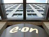 E.On заплатил за энергокомпанию на 5,6% больше самой высокой рыночной цены