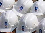 "Олимпстрой" "построит" Олимпиаду за 200 млрд рублей. "Олимпстрой" "построит" Олимпиаду за 200 млрд рублей.