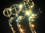 В Лос-Анджелесе прошла 59-я ежегодная церемония вручения наград американской телеакадемии Emmy.     
