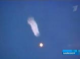 Причина аварии ракеты "Протон-М" над Казахстаном &#8211; пироболт, считают эксперты